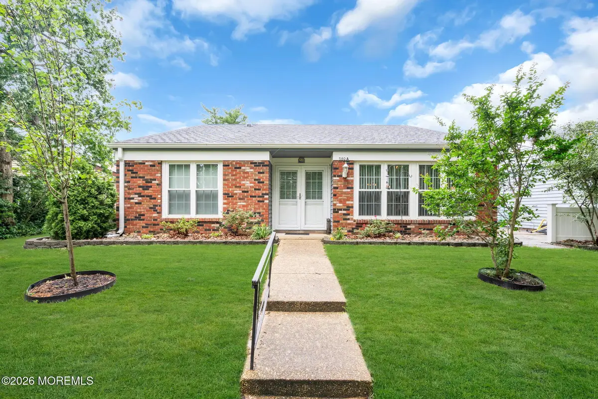 580 Kevin Court #A, Manchester, NJ 08759 - #1