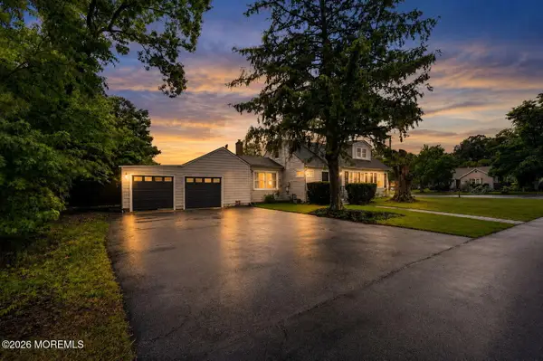 101 Fischer Boulevard, Toms River, NJ 08753