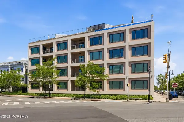 601 Heck Street #101, Asbury Park, NJ 07712