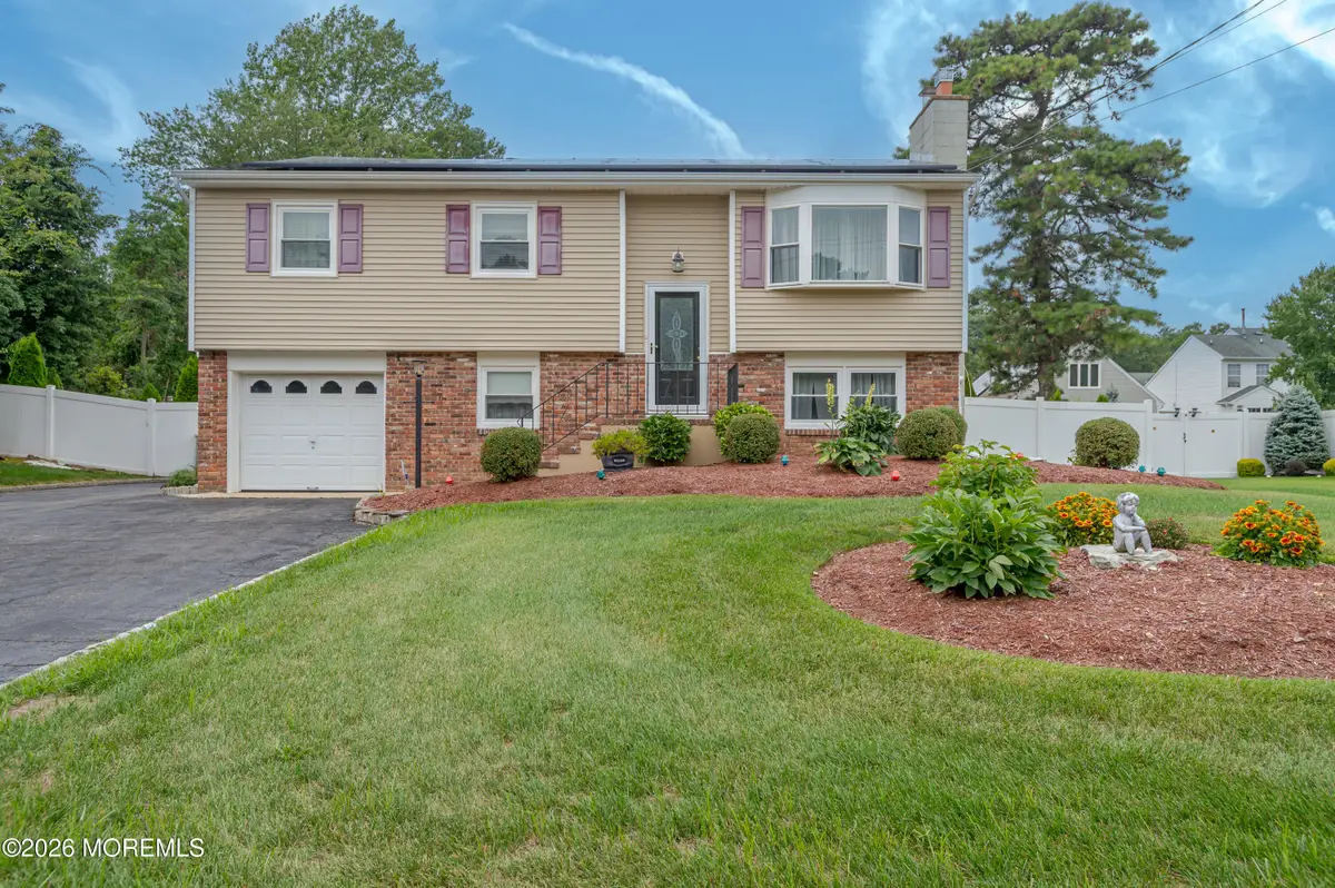 134 Mill Creek Road, Bayville, NJ 08721 - #1