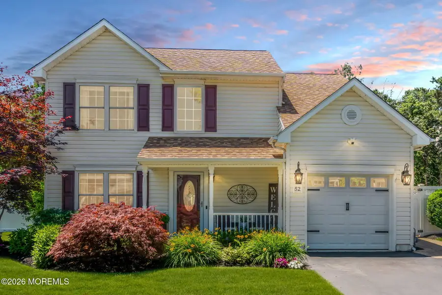 52 Sailors Quay Drive, Brick, NJ 08723 - #2