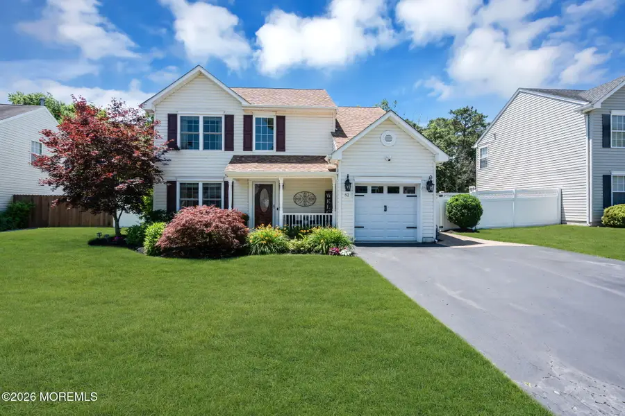 52 Sailors Quay Drive, Brick, NJ 08723 - #3