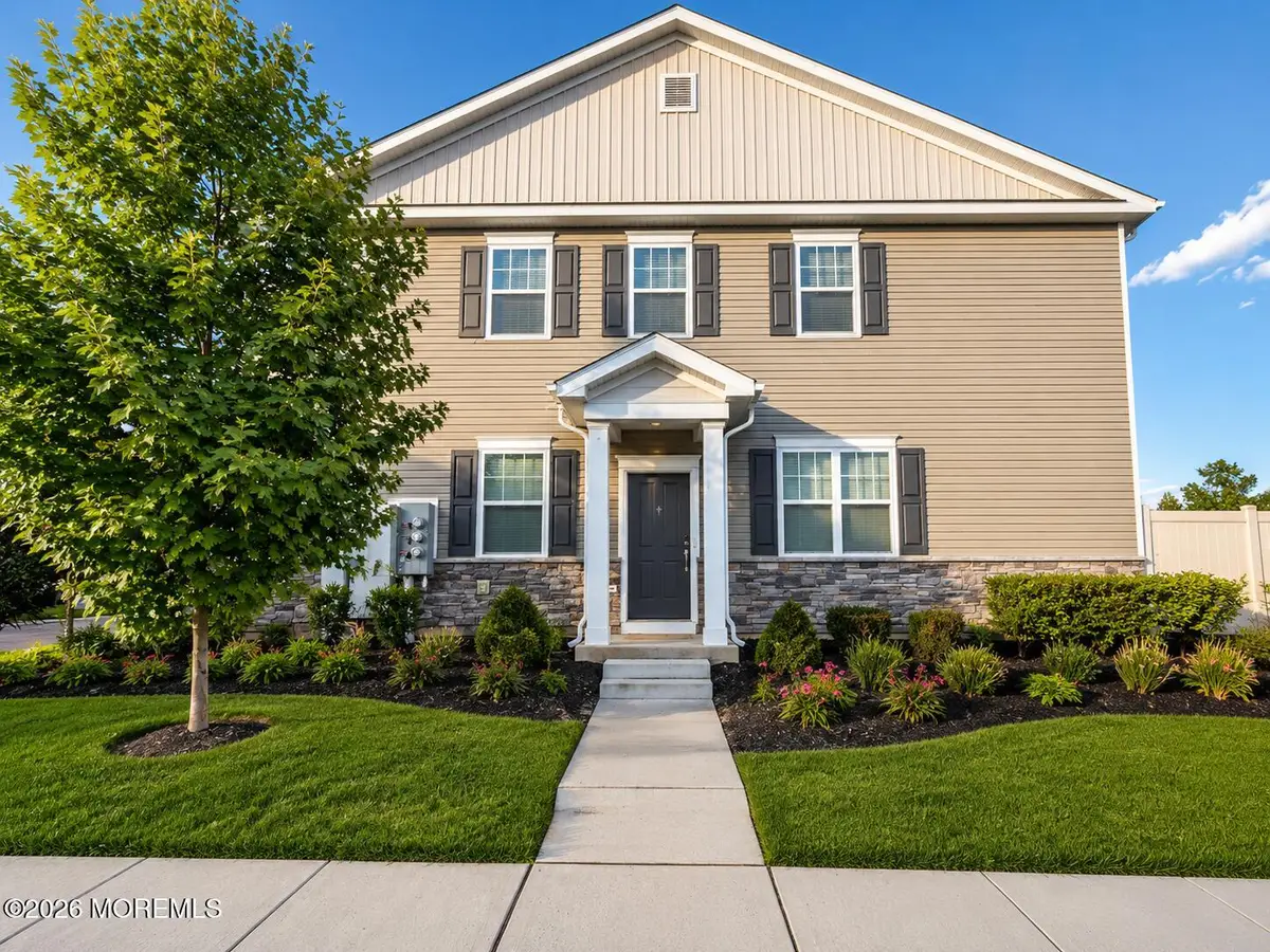 22 Chapel Lane, Wall, NJ 07753 - #1