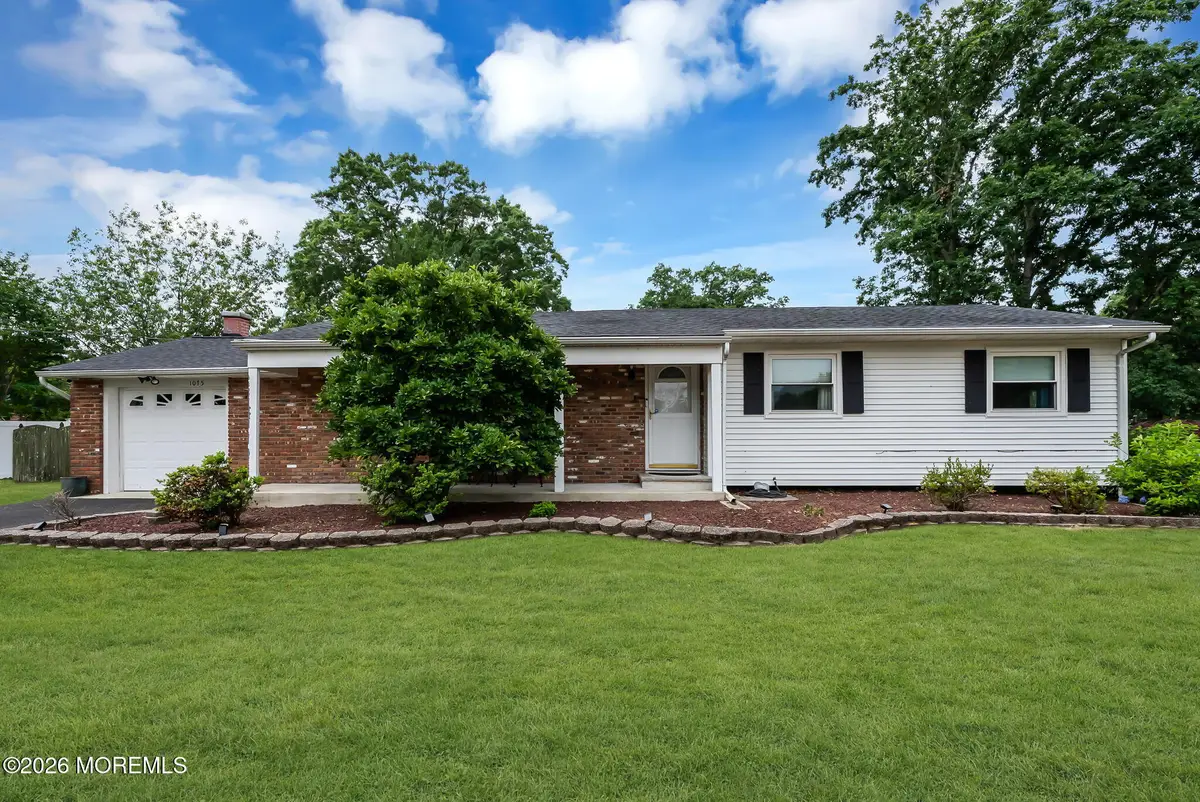1075 Lucy Lane, Toms River, NJ 08753 - #1