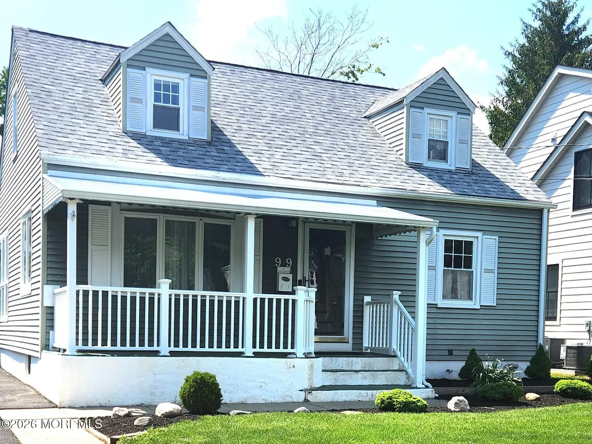 99 Alameda Court, Shrewsbury, NJ 07702 - #1