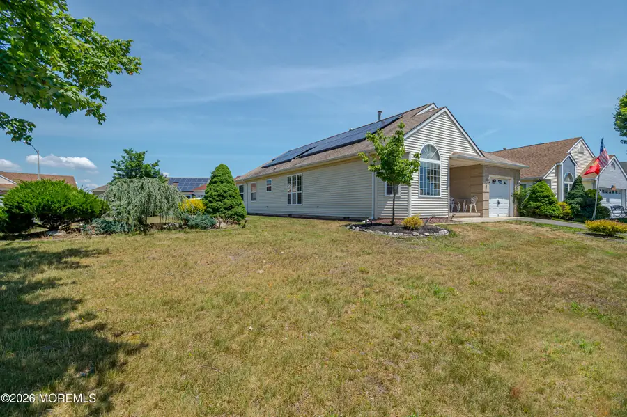87 Canterbury Lane, Toms River, NJ 08757 - #2