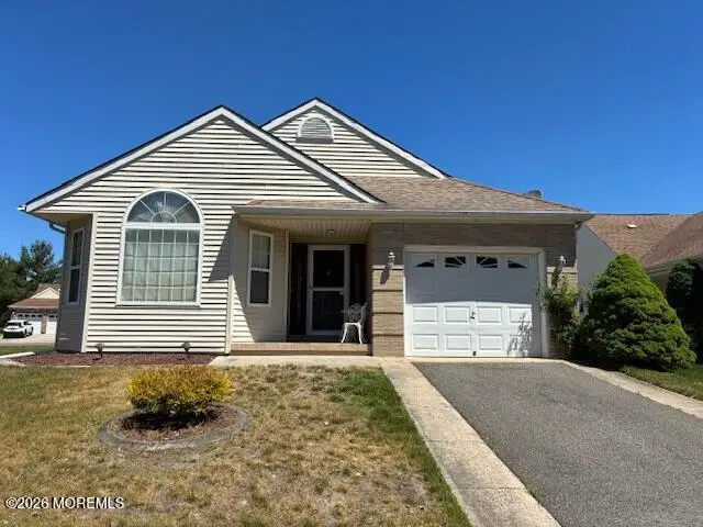87 Canterbury Lane, Toms River, NJ 08757 - #3