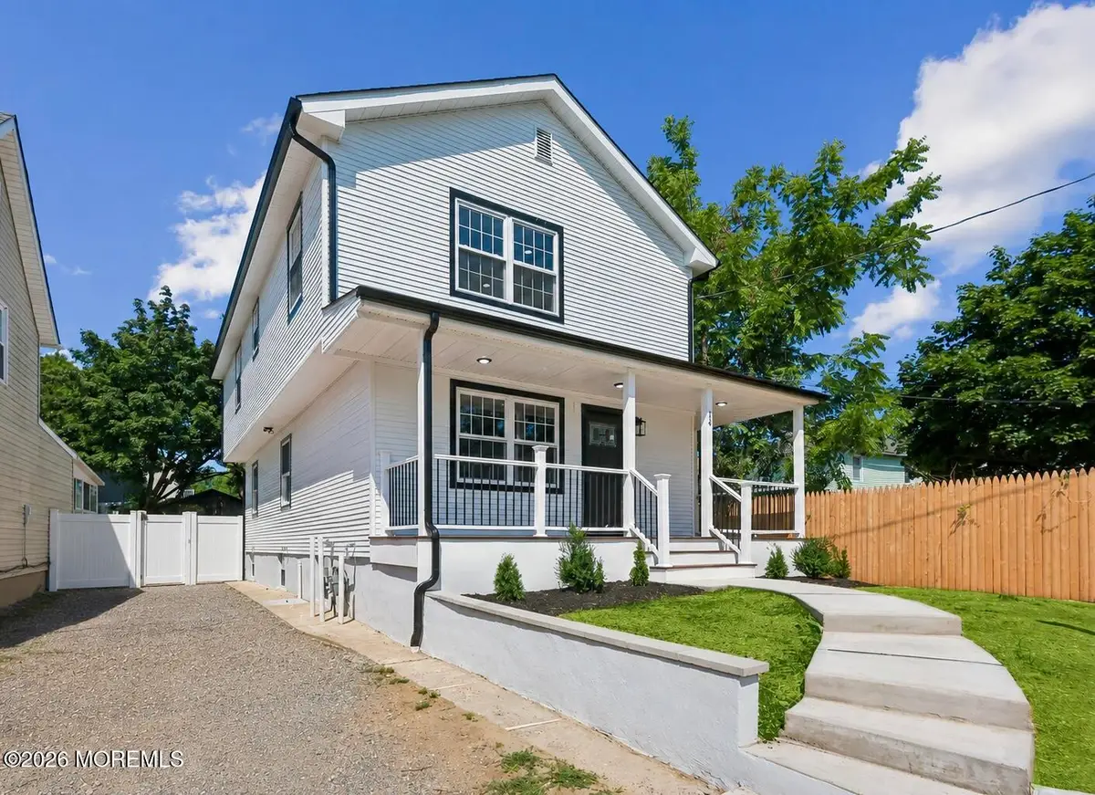 14 Van Dorn Street, Keyport, NJ 07735 - #1