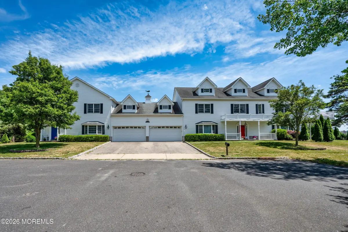 50 Ridgewood Way, Burlington, NJ 07753 - #1