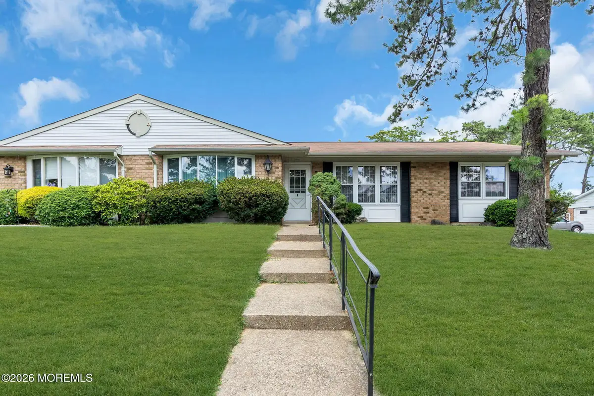 5B Edinburgh Lane, Manchester, NJ 08759 - #1