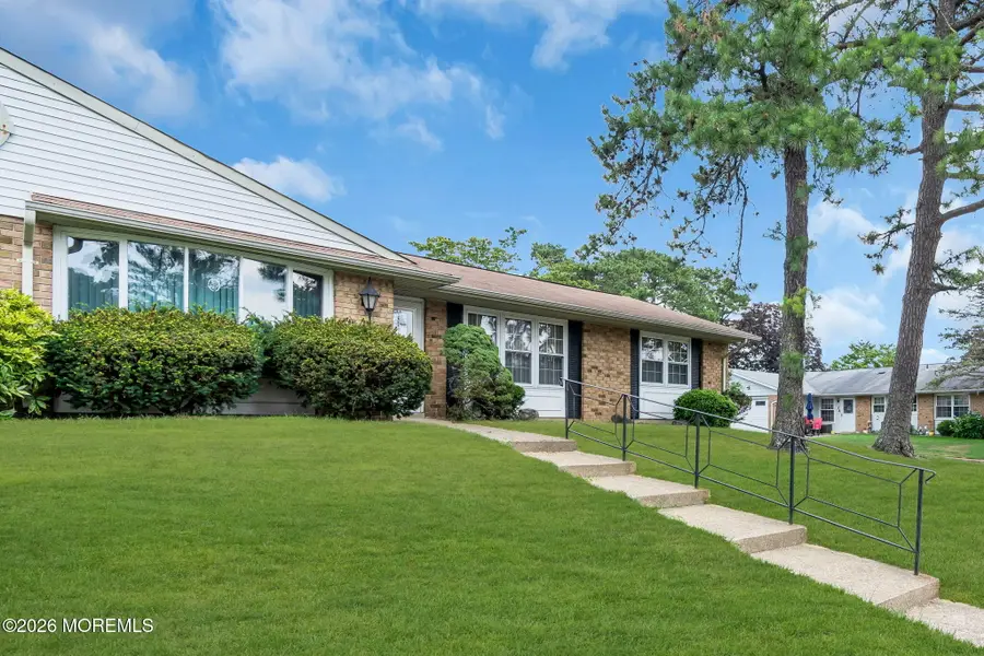 5B Edinburgh Lane, Manchester, NJ 08759 - #2