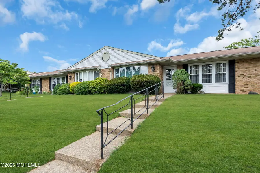 5B Edinburgh Lane, Manchester, NJ 08759 - #3
