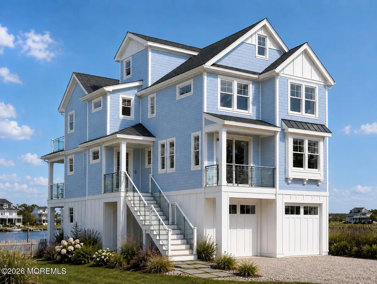 1611 Bay Boulevard, Ortley Beach, NJ 08751 - #1