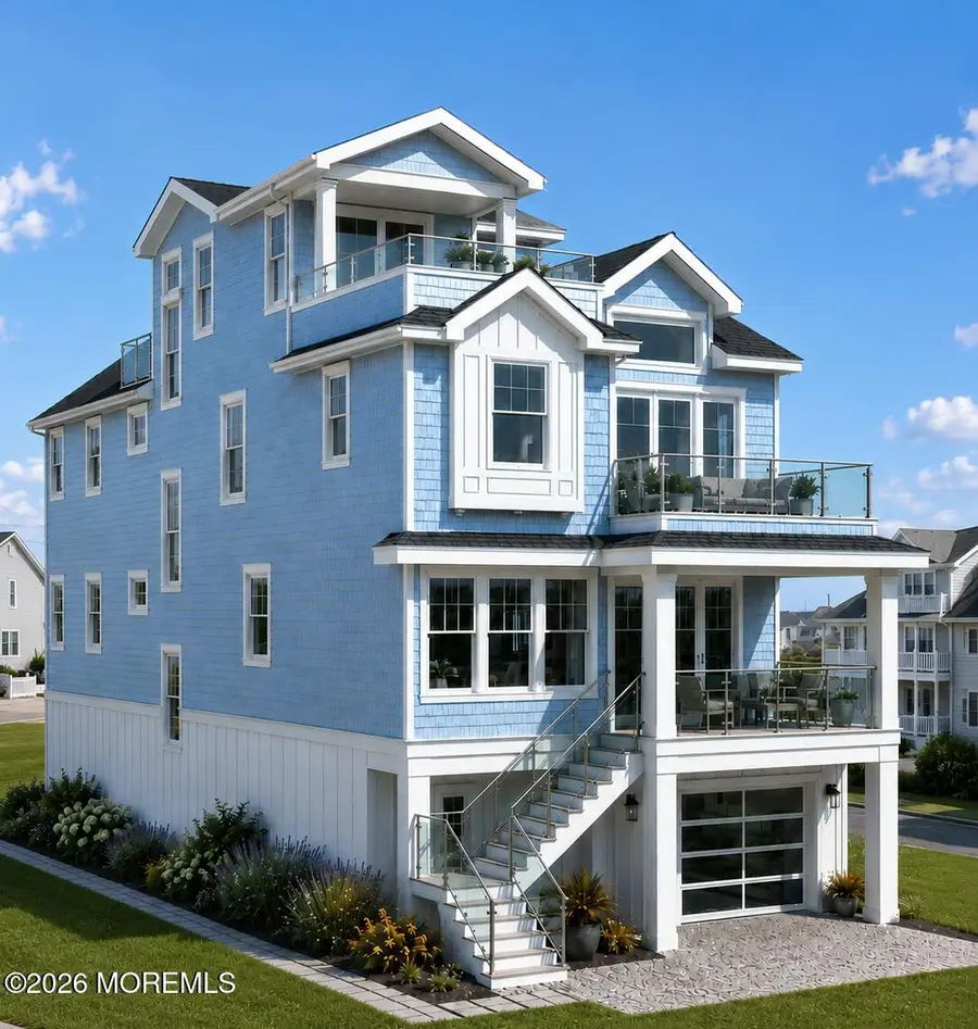 1611 Bay Boulevard, Ortley Beach, NJ 08751 - #2