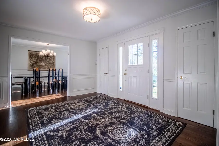 7 Mcelroy Drive, Lincroft, NJ 07738 - #2