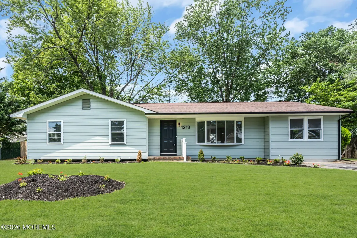 1213 3rd Avenue, Toms River, NJ 08757 - #1