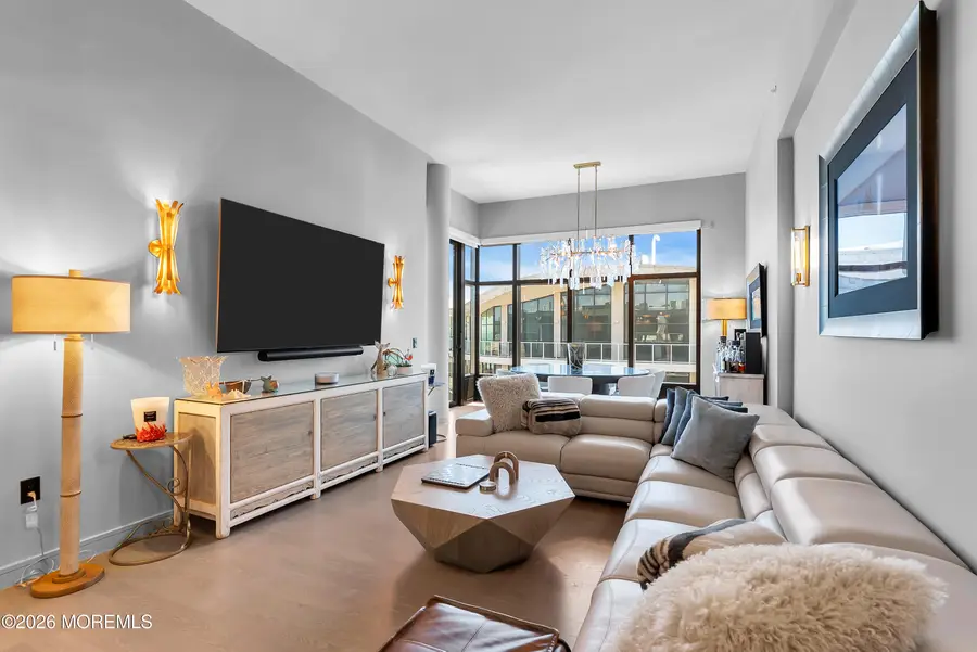 15 Morris Avenue #611, Long Branch, NJ 07740 - #2