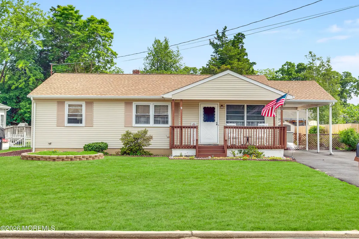 971 Stamler Drive, Toms River, NJ 08753 - #1
