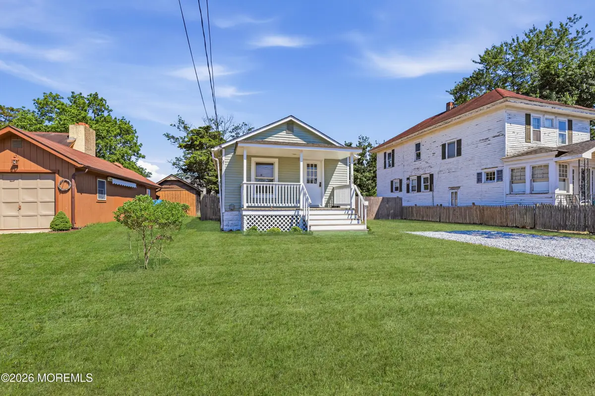 638 8th Street, Absecon, NJ 08201 - #1