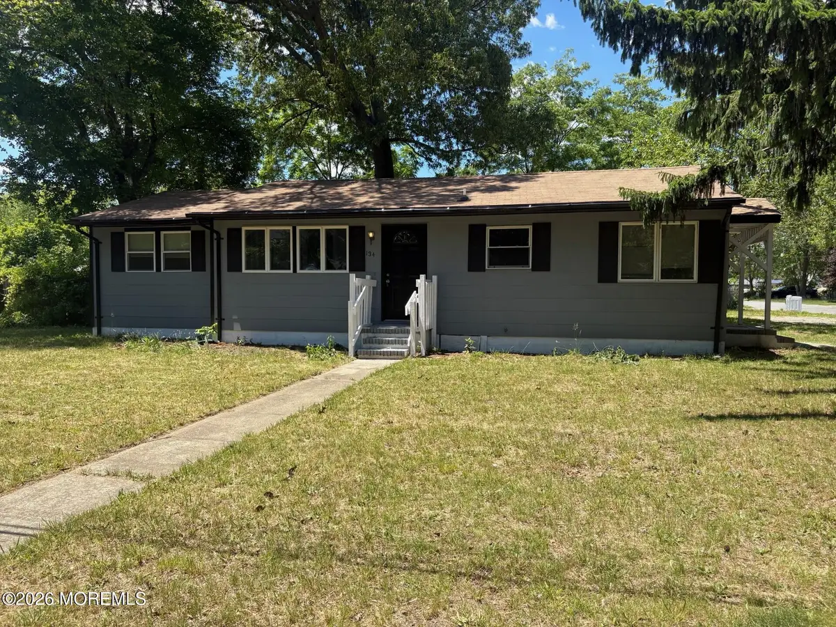 134 Red Bank Avenue, Bayville, NJ 08721 - #1