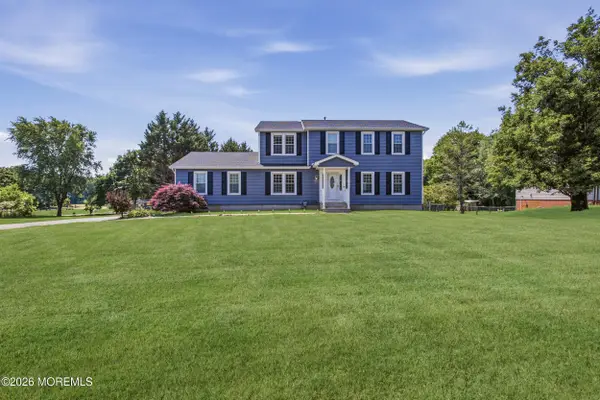 122 Butterfly Road, Jackson, NJ 08527