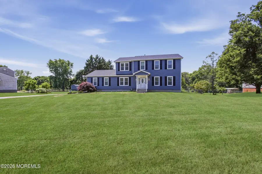 122 Butterfly Road, Jackson, NJ 08527 - #2