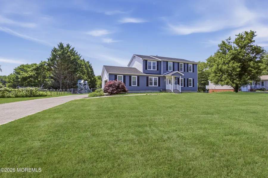 122 Butterfly Road, Jackson, NJ 08527 - #3