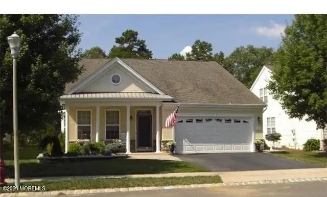6 Point Boulevard, Barnegat, NJ 08005 - #1