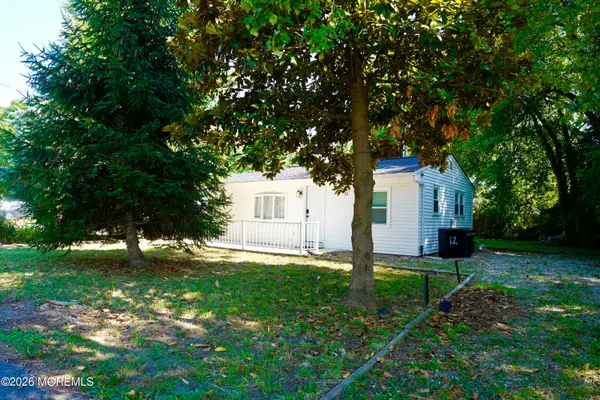 12 Starboard Way, Waretown, NJ 08758