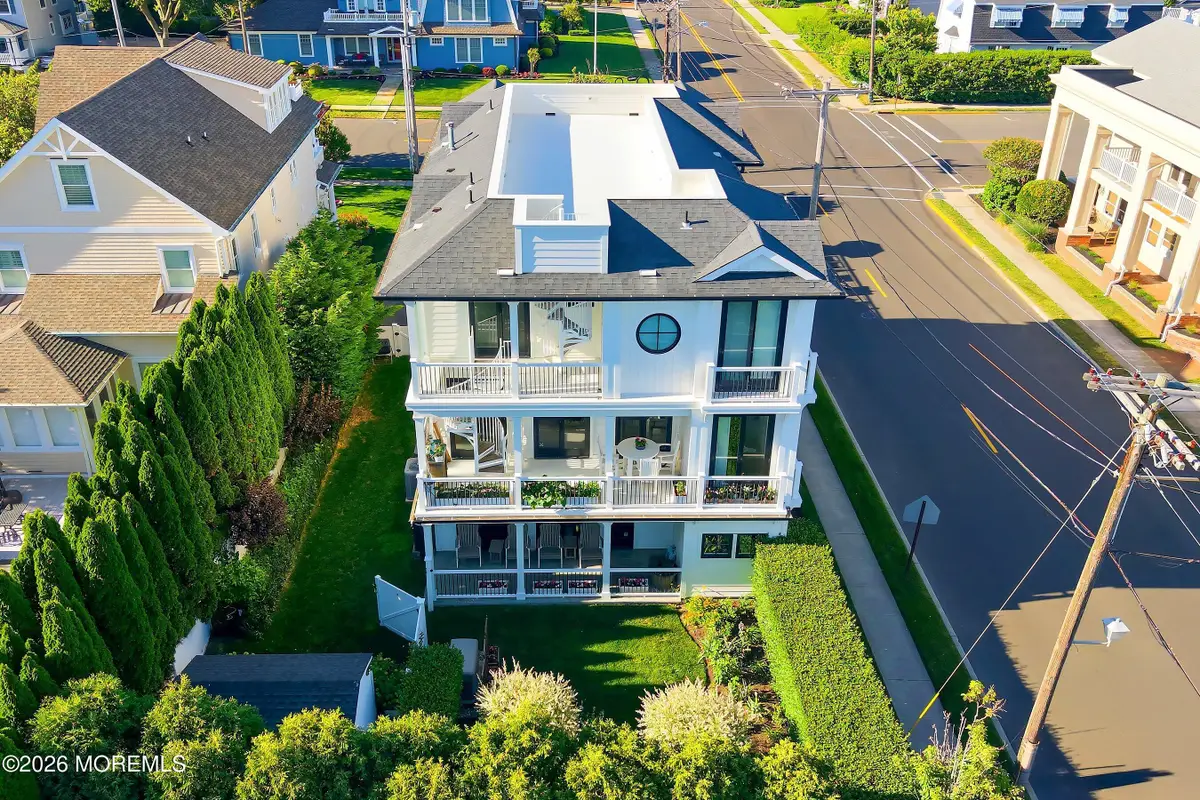 101 Atlantic Avenue, Spring Lake, NJ 07762 - #1