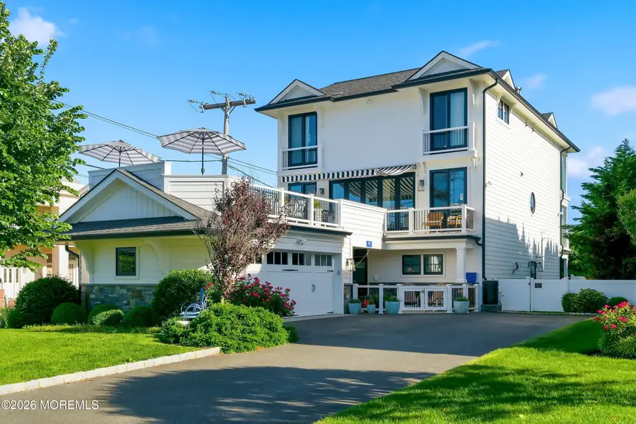 101 Atlantic Avenue, Spring Lake, NJ 07762 - #3