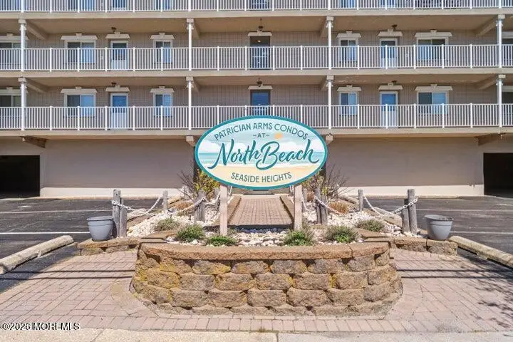 1601 Boulevard #A6, Seaside Heights, NJ 08751 - #1