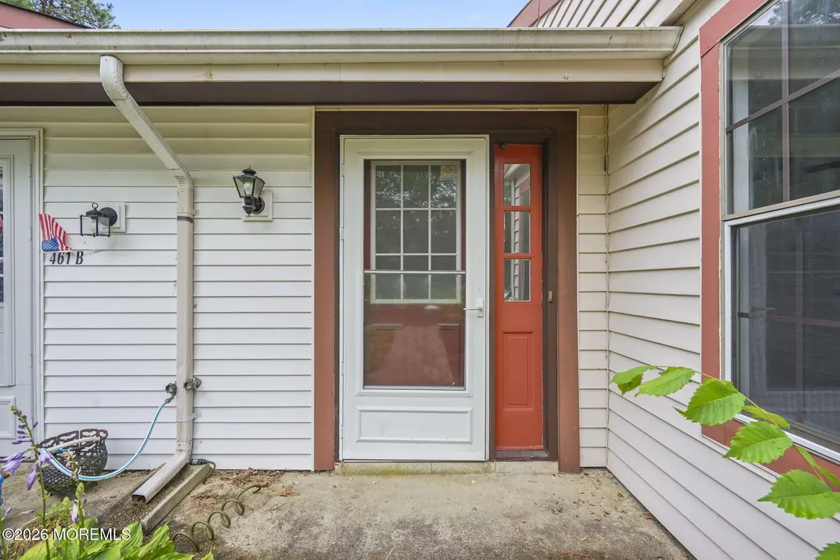 461C Andover Court, Manchester, NJ 08759 - #1