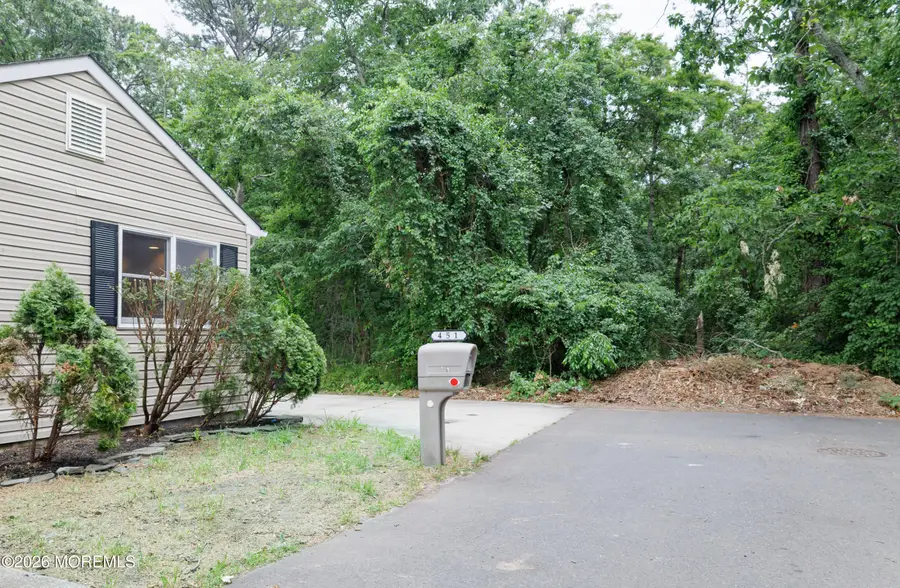 451 Driver Avenue, Brick, NJ 08723 - #3
