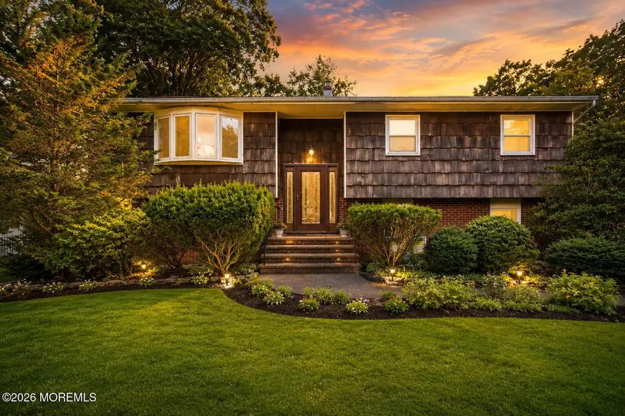 1211 Tuxedo Place, Spring Lake Heights, NJ 07762 - #2