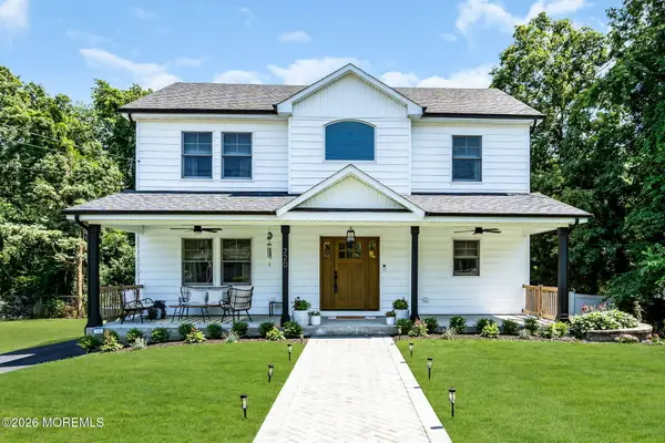 220 Lakewood Road, Neptune Township, NJ 07753