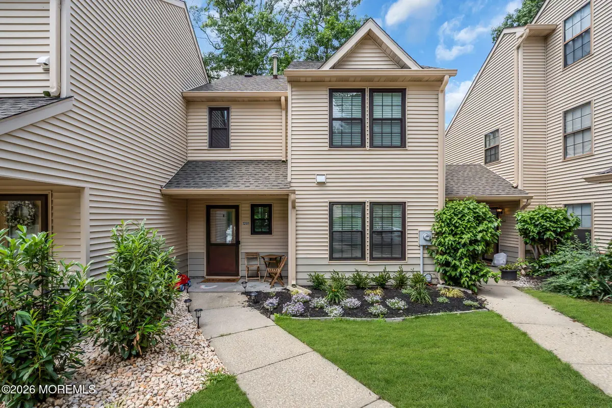 1201 Dahlia Court, Jackson, NJ 08527 - #1