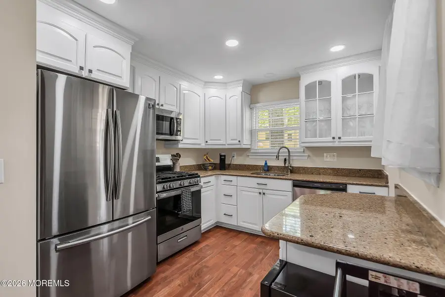 1201 Dahlia Court, Jackson, NJ 08527 - #2