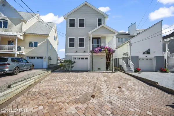 151 Vanard Drive, Brick, NJ 08723
