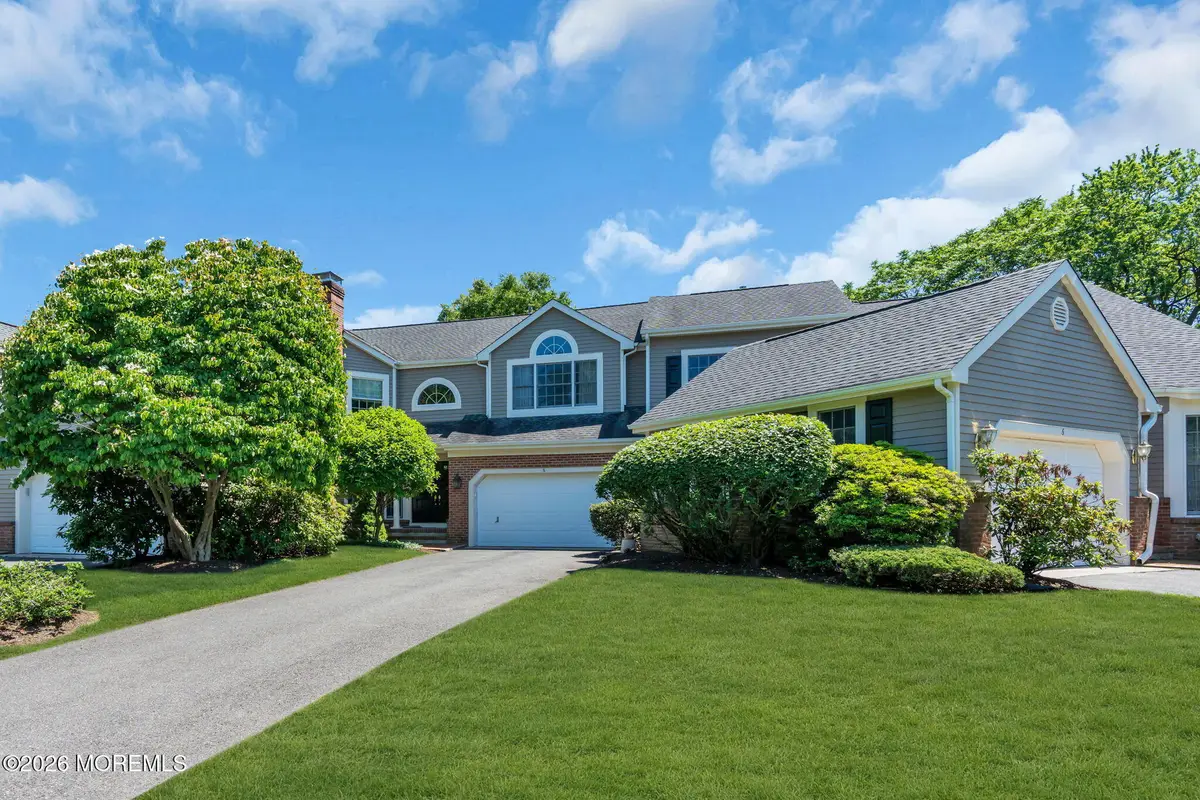 8 Byram Lane #4, Little Silver, NJ 07739 - #1