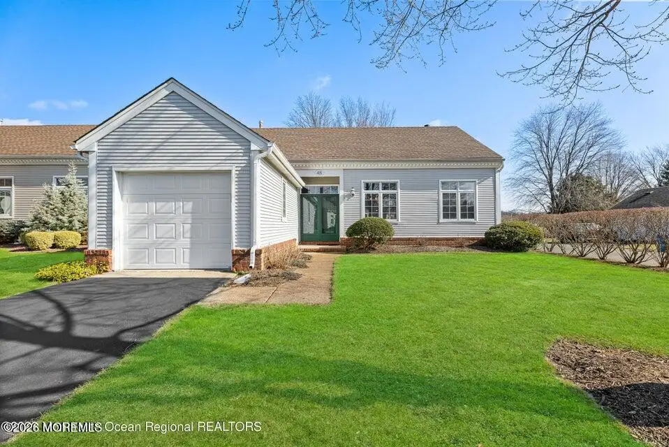 48 Rutland Lane, Monroe, NJ 08831 - #1