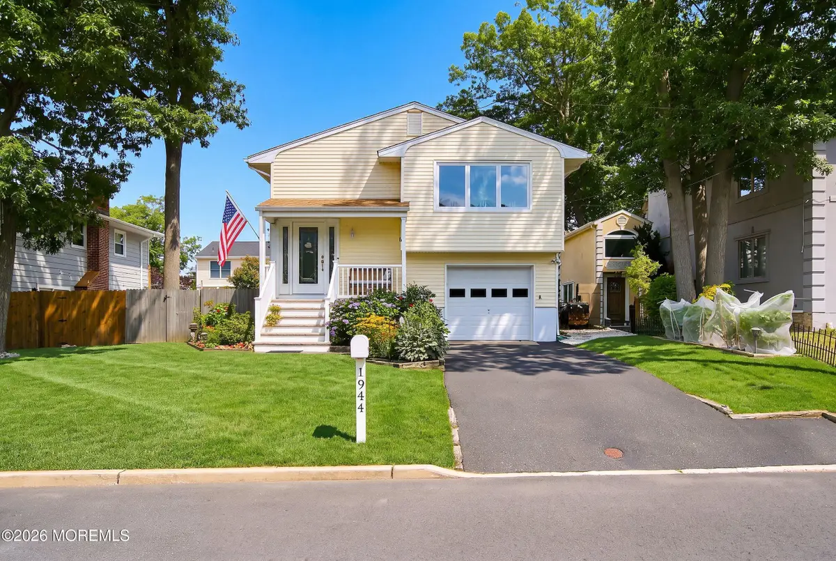 1944 Pine Meadow Avenue, Toms River, NJ 08753 - #1