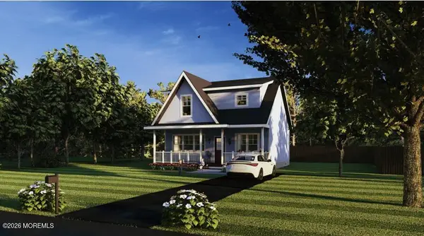2991 Nicoletti Road, Manchester, NJ 08759