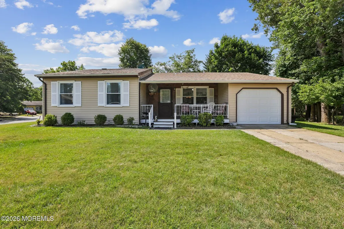 47 Hartford Road, Whiting, NJ 08759 - #1