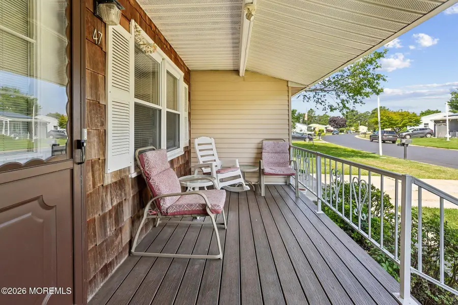 47 Hartford Road, Whiting, NJ 08759 - #2