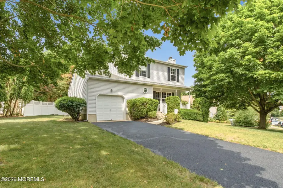 23 Pulaski Drive, Barnegat, NJ 08005 - #2