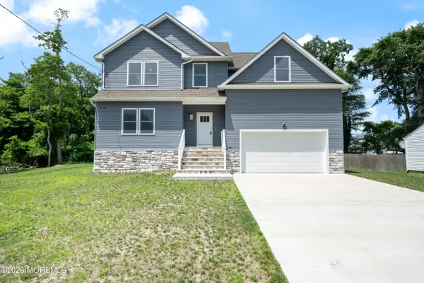 605 Bay Boulevard, Bayville, NJ 08721