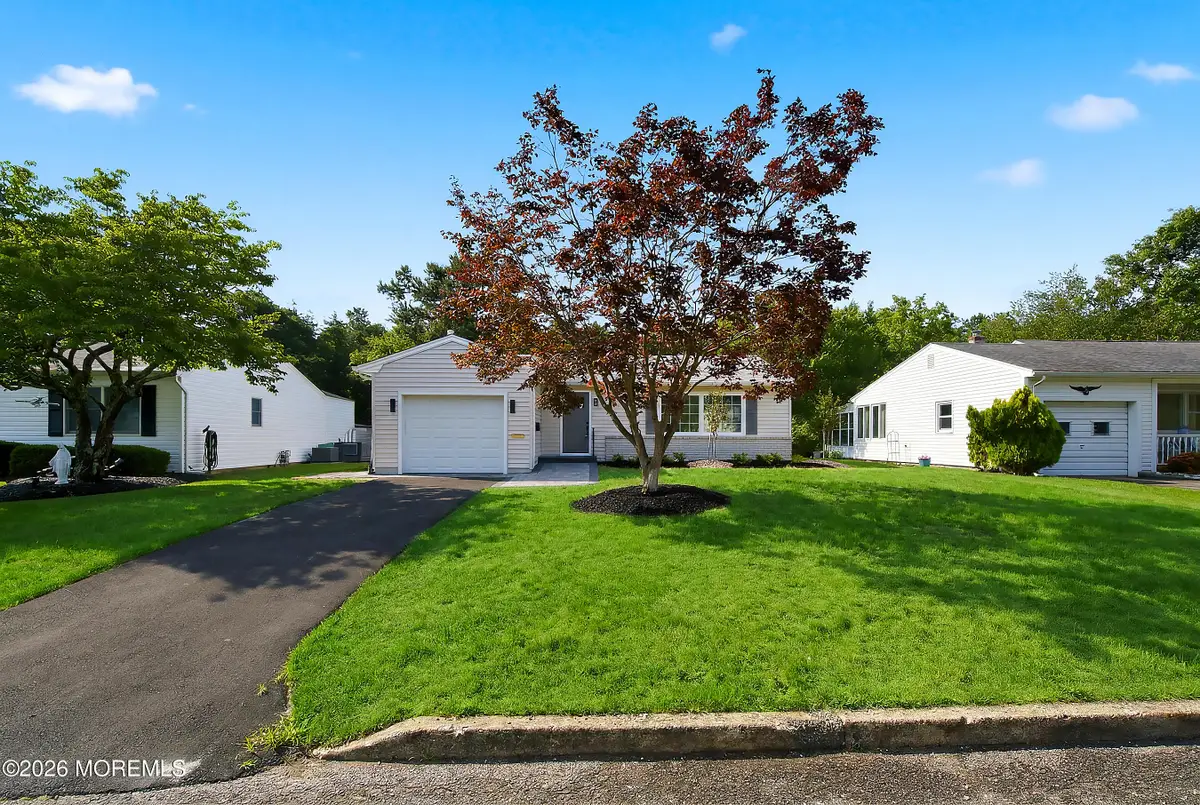 1023 Edgebrook Drive, Toms River, NJ 08757 - #1
