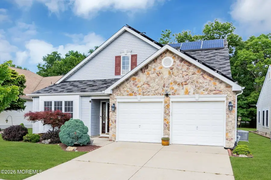 45 Cypress Point Lane, Jackson, NJ 08527 - #3