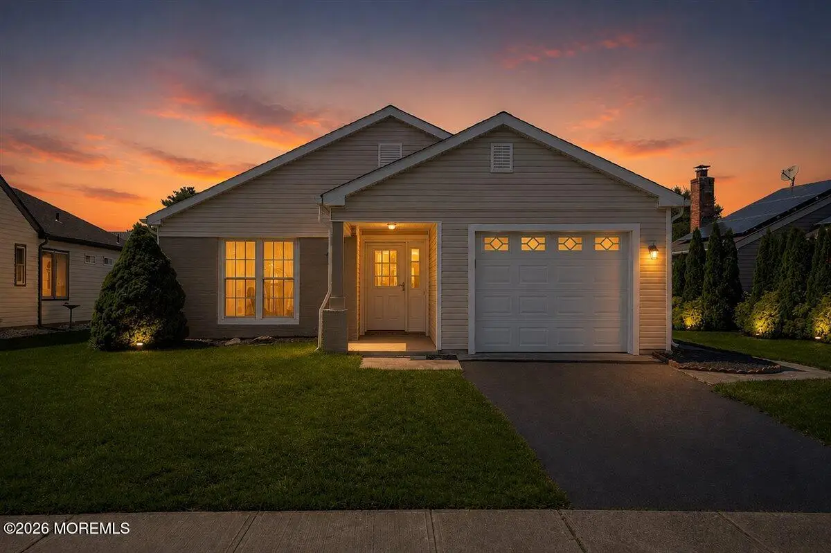 10 Saint Paul Place, Manchester, NJ 08759 - #1